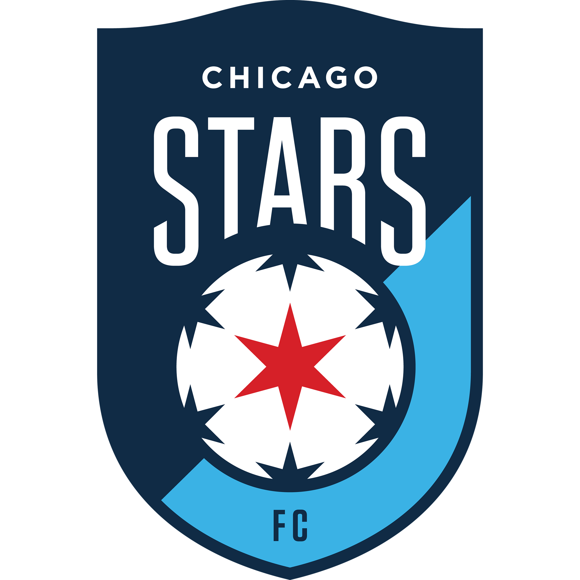 Chicago Stars FC site address